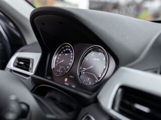 BMW X1 Xdrive 2.0 110kW