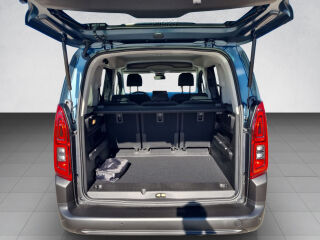 Citroen Berlingo L1 Shine 1.5 BlueHDI 130 96kW