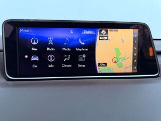 Lexus RX 450h Executive 193kW