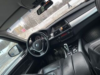 BMW X5 3.0 R6 210kW