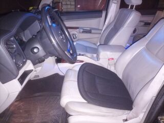 Jeep Commander Sport 3.0 160кВ