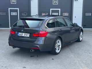 BMW 340 3.0 240kW