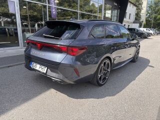 Cupra Leon Cupra 1.5 eTSI 110кВ