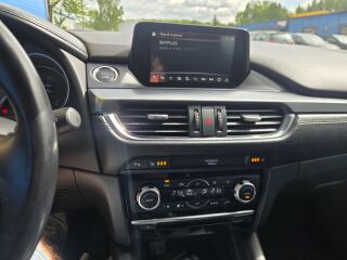 Mazda 6 2.2 110kW