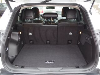 Jeep Cherokee Limited 2.0 R4 125кВ