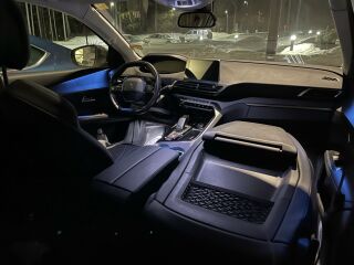 Peugeot 5008 Crossway 1.5 BlueHDi 96кВ