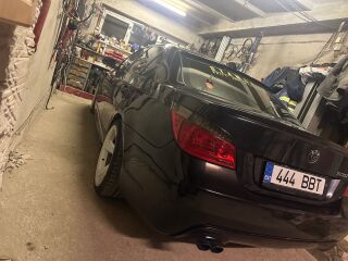 BMW 530 3.0 173кВ