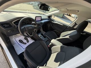 Ford Focus TURNIER COOL & CONNECT 2.0 R4 ECOBLUE 150 110kW