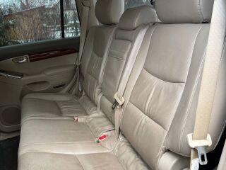 Toyota Land Cruiser 3.0 122kW