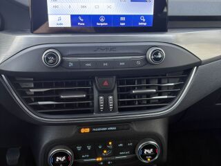 Ford Focus 1.5 88кВ