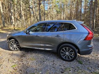 Volvo XC60 D5 AWD Inscription 2.0 D5 173kW