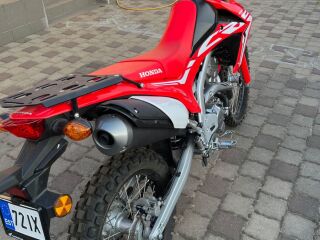 Honda CRF 250 18kW