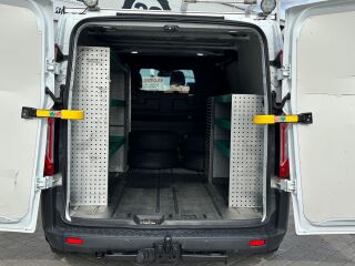 Ford Transit Custom L2H1 Serviceline 2.0 Tdci 96kW