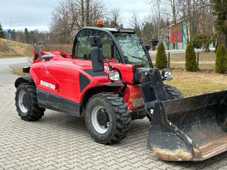 Manitou MT625H