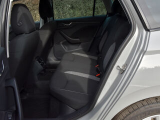 Skoda Scala 1.0 70kW