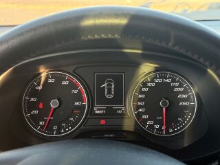 SEAT Leon 1.2 77kW