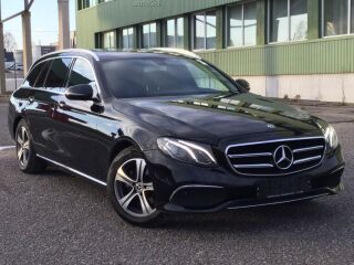Mercedes-Benz E 220 d Avangarde Facelift EU6 2.0 R4 CDI 143kW
