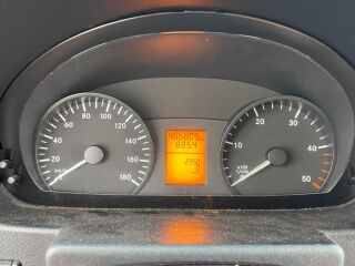 Mercedes-Benz Sprinter PROFILE SPRINTER 3.0 140kW