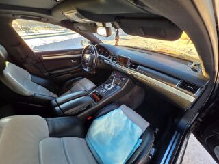 Audi S8 5.2 V 10 331кВ
