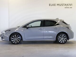 Toyota Corolla Active Plus 72kW