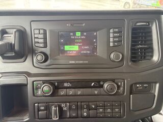 Scania R450 331kW