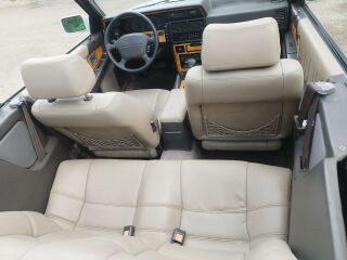 Infiniti M30 3.0 121kW