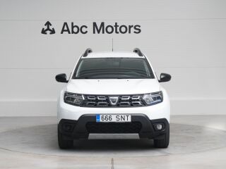Dacia Duster Comfort Blue dCi 4WD N1 1.5 84kW