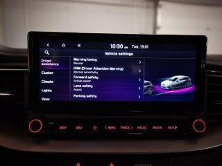 Kia XCeed EX 7DCT 1.4 T-GDI 103kW