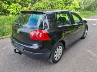 Volkswagen Golf 1.4 R4 i 55kW