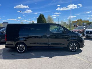 Opel Zafira Life 2.2 132kW