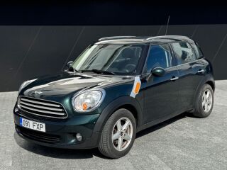 MINI Countryman D 1.6 82kW