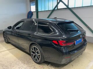 BMW 530 D X-Drive M-Sport LCI 210kW