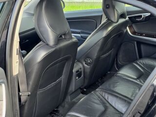 Volvo S60 1.6 84kW