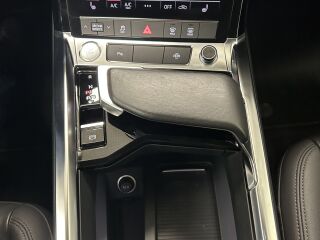 Audi e-tron advanced 50 quattro 230kW 158kW