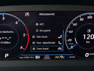Volkswagen Arteon 4Motion R-Line 2.0 TDI 140kW