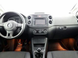 Volkswagen Golf Plus Comfortline Facelift 1.4 59kW