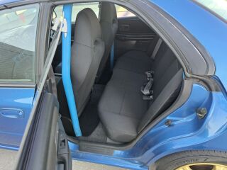 Subaru Impreza WRX STI TYPE - RA V-Limited 2.0 T 206kW