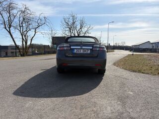 Saab 9-3 2.0 R4 154kW