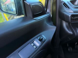 Citroen Berlingo N1 1.2 81kW