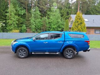Mitsubishi L200 Instyle 2.4 133kW