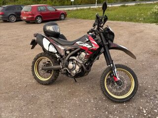 Honda CRF 250 17кВ