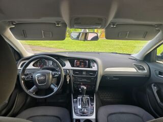 Audi A4 2.0 105кВ