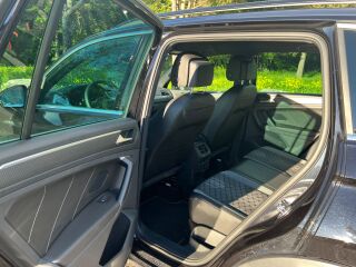 Volkswagen Tiguan R Line 1.5 110kW