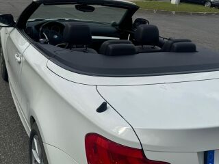 BMW 120 E88 Restyling 2.0 105kW