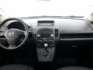Mazda 5 Elegance ATM 2.0 107kW