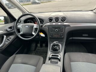 Ford Galaxy 1.6 TDCI 85kW
