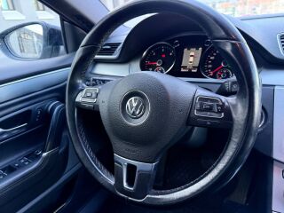 Volkswagen Passat CC 2.0 125kW