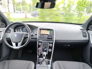 Volvo XC60 BLACK EDITION EURO6 2.4 D5 140kW
