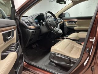 Honda CR-V Lifestyle 2.0 107kW