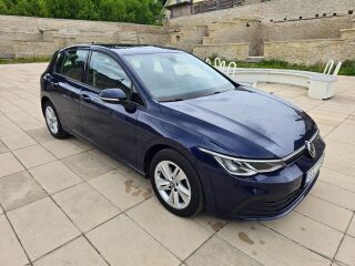 Volkswagen Golf 1.5 96kW